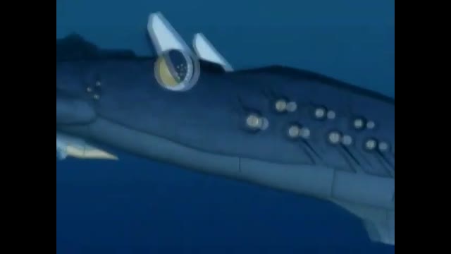 [게임대장] 바다의전설 장보고 제16화 (4AlgaFYUJ4o)