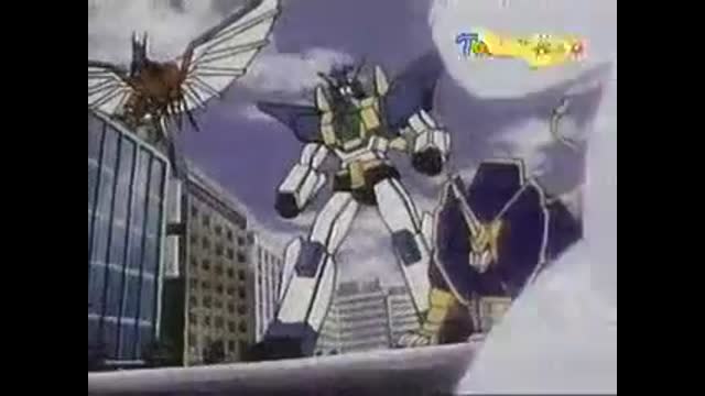 0025 - [Jung Hyeop Cha] 절대무적 라이징오 13화~15화 (Hl5oeQdKeLI)