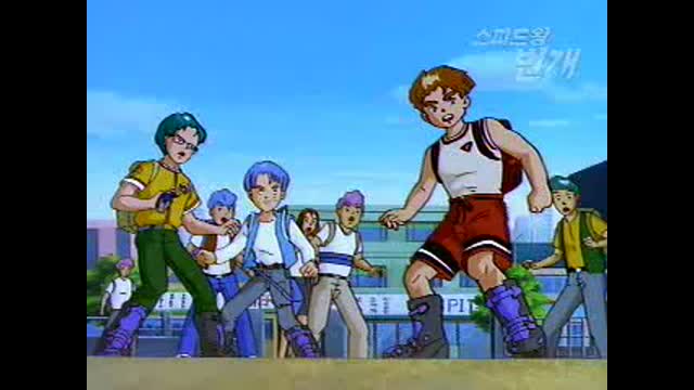 [게임대장] 제1화 새친구 번개 (Jy8RBIeqxdI)