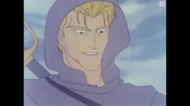 [보라웨이] 쾌걸조로 - 39. 폭풍속의 조로 ／ 더빙 (YuaYrYiAcyQ)