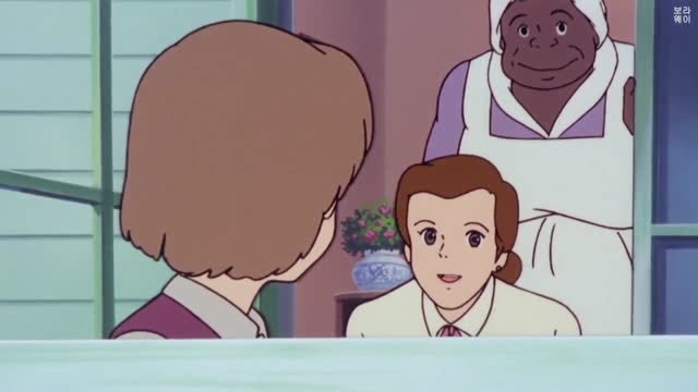 [보라웨이] 작은 아씨들 ／ 조의 아이들 - 6. 토미 뱅스 상회 (s_7sL_qXDoc)