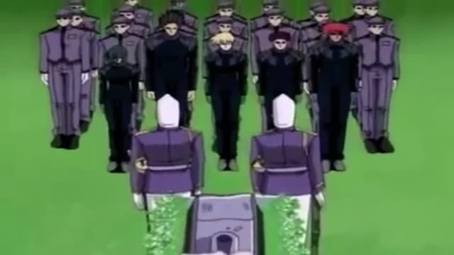 0002 - 가이스터즈 (한국어 더빙)