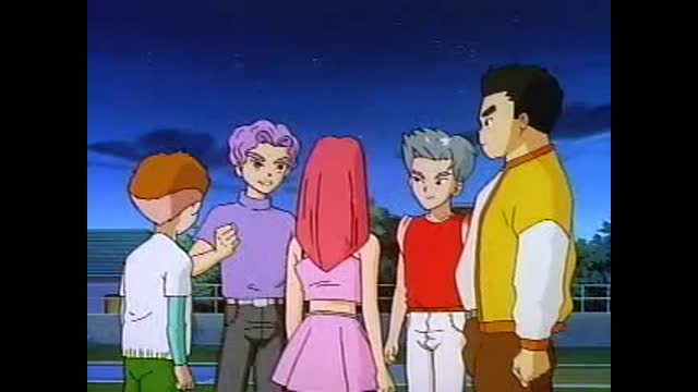 [게임대장] 제6화 격돌! 번개와 칸 (CQnKyvcuTwY)