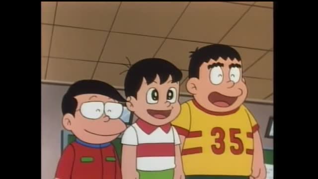 0005 - [Jung Hyeop Cha] 아기천사두두 3화 (fTWEvL9JESo)