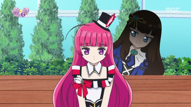 프리파라 2기 04회