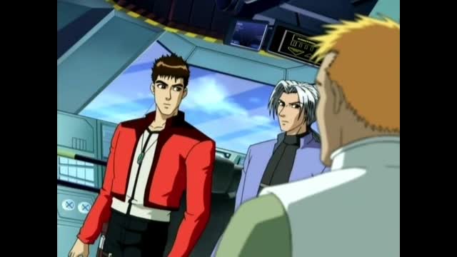 [게임대장] 바다의전설 장보고 제6화 (C3VMfWFnMxk)