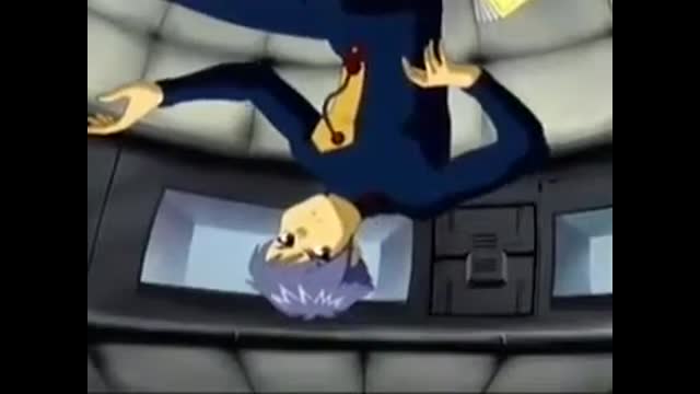 0003 - 레스톨 특수구조대 제2화