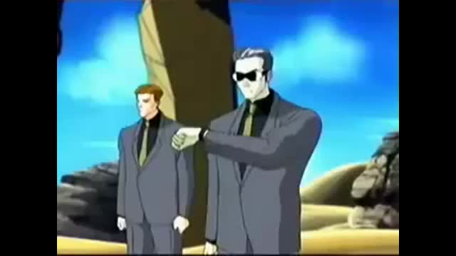 0023 - 레스톨 특수구조대 제23화