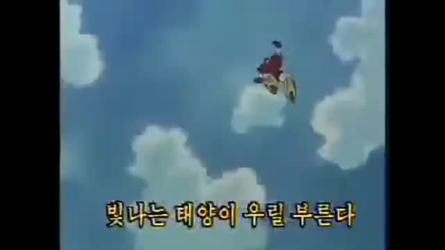 [게임대장] 로봇수사대 K캅스 오프닝 (_4NuywVCFGk)