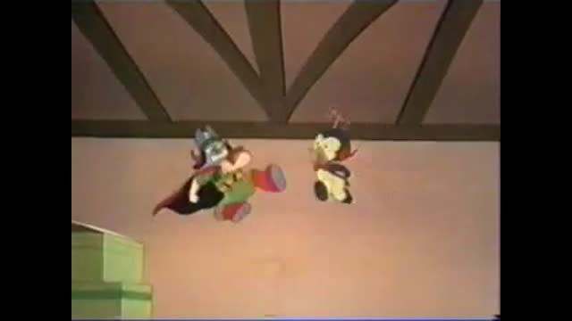 0001 - [Jung Hyeop Cha] 펭킹라이킹 1회.지구에 온 펭킹 (GdaGIiSzmUU)