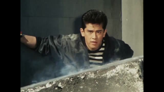 [보라웨이] 평화의 전사  라이브맨 - 3인 전대 라이브맨! (fGIz4p0aRoY)