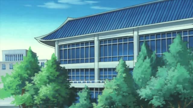 0022 - [게임대장] 태권왕 강태풍 제21화 (Rkc4fiPrCck)