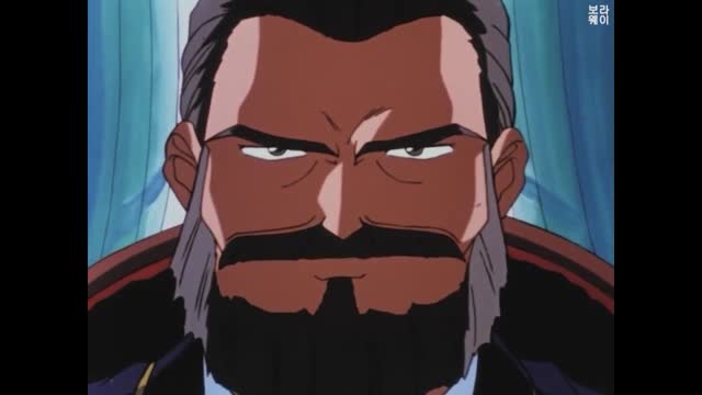 0002 - [보라웨이] 쾌걸조로 - 34. 조로의 위기 ／ 더빙 (ILLGjTJ0QX4)