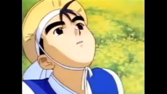 0002 - [게임대장] 돌아온 영웅 홍길동 (ULZs7E63fT4)