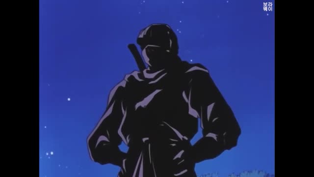 [보라웨이] 쾌걸조로 - 42. 로리타의 드레스 ／ 더빙 (OpwGTRmKlBU)