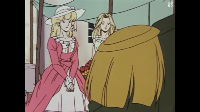 0025 - [보라웨이] 쾌걸조로 - 10. 사파이어 반지 ／ 더빙 (A5F04Dzm0Bw)