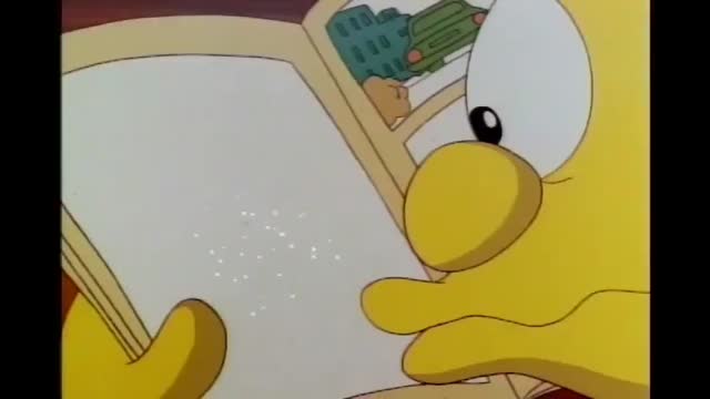 0031 - 보거스는 내친구 제30화