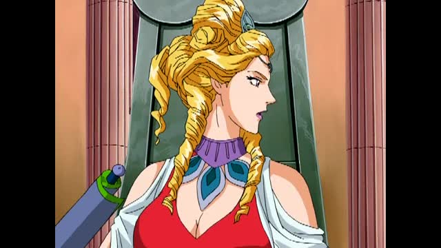 0003 - [게임대장] 제2화 프로메테우스의 불 (q4Tdg6bFgcY)