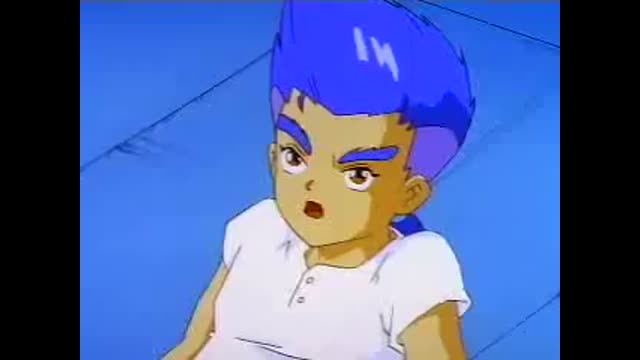 [게임대장] 제18화 드래곤 토네이도 (cjfGJ8D0d5s)