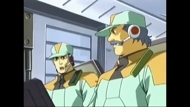 0014 - 레스톨 특수구조대 제13화