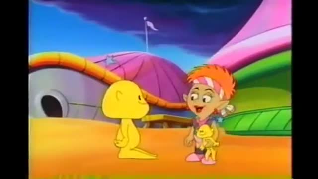 0011 - [Jung Hyeop Cha] 꿈돌이 4화 (vZUZ-L4c9SY)