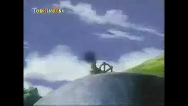 0032 - [Jung Hyeop Cha] 절대무적 라이징오 35화~37화 (TkJ6S9xOXks)