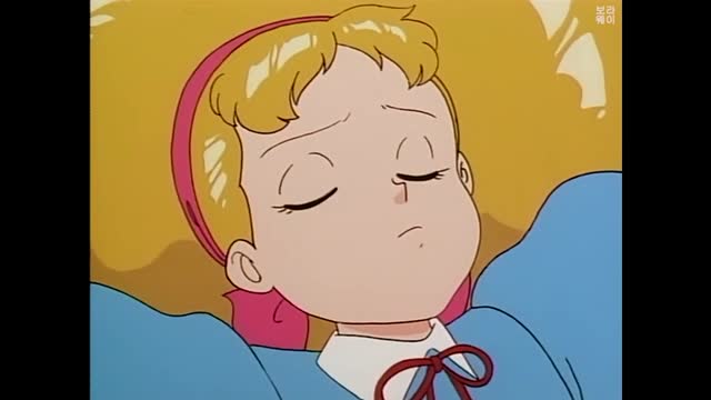 [보라웨이] 비밀의 화원 (The Secret Garden) - 38. 비밀의 정원이여 안녕 ／ 자막 (XPLaqvqeUBg)