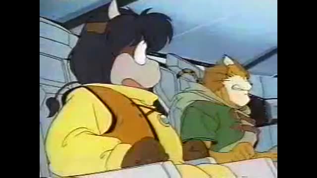 [강지훈] 꾸러기수비대 - 6화 (sGmEirNrFWQ)