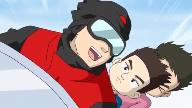 [국립통일교육원] 2012년 통일교육_훈이와 건이의 통일여행 [애니](초등) (lPn3oBvhn-U)