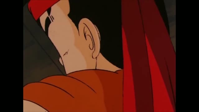 [보라웨이] 드래곤볼 - 손오공, 크리링, 야무치 모두 본선진출! (xkR0hhKKVGo)