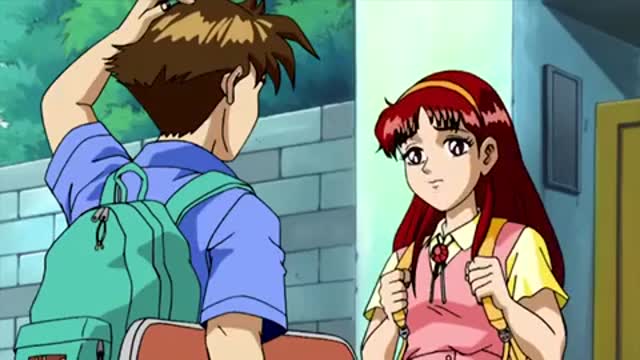 [게임대장] 태권왕 강태풍 제11화 (KKi01gp7DBo)