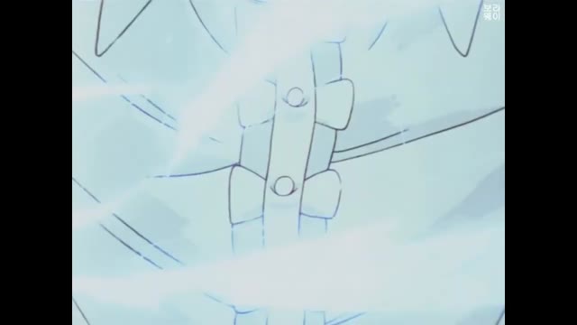 0031 - [보라웨이] 쾌걸조로 - 1. 정의의 Z마크 ／ 더빙 (Yk6MByPM9VQ)