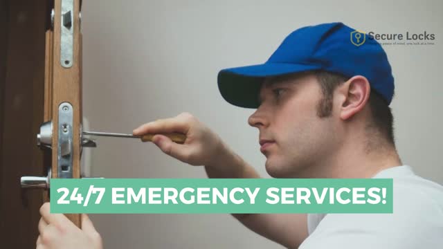 Emergency Locksmith Chicago IL  Secure Locks