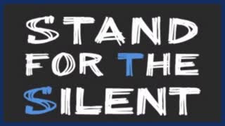 Stand for the Silent Legit