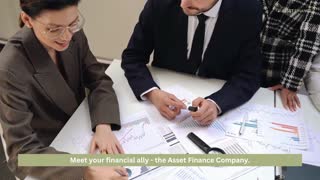 asset finance company | asset finance companies uk | asset finance lenders