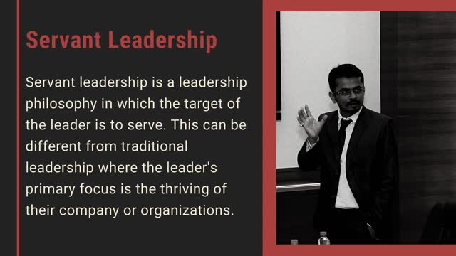 Different Style of Leadership  Leadership Types  Significance of Leadership YMS  Mr Mihir Shah