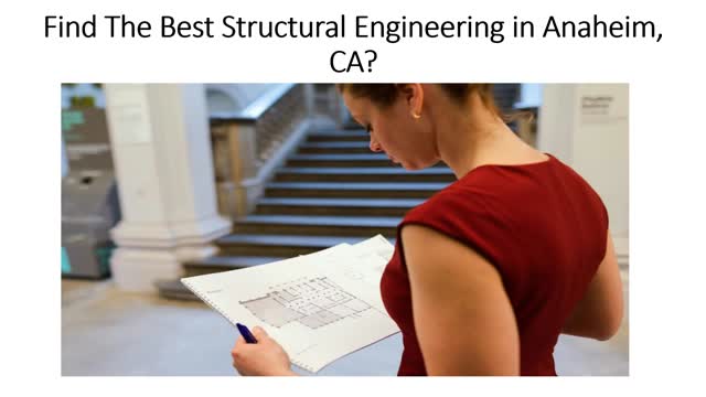 Handasa Inc - Structural Engineering in Anaheim, CA