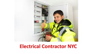 Triumph Electrical Contracting Inc. - Professional Electrical Contractor in NYC