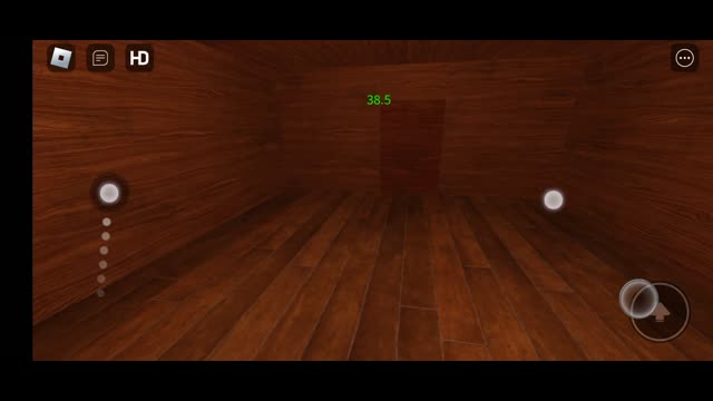 Doors but bad speed run