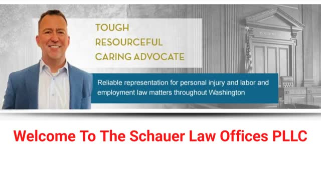 The Schauer Law Offices PLLC - Experienced Drunk Driver Accident Attorney in Seattle, WA