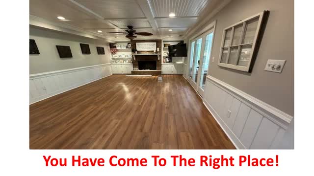 Black Sheep Flooring Services in Winston-Salem, NC