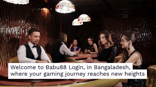babu88 online gaming app