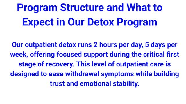 Found Recovery : Safe, Compassionate Outpatient Detox in Agoura Hills, CA