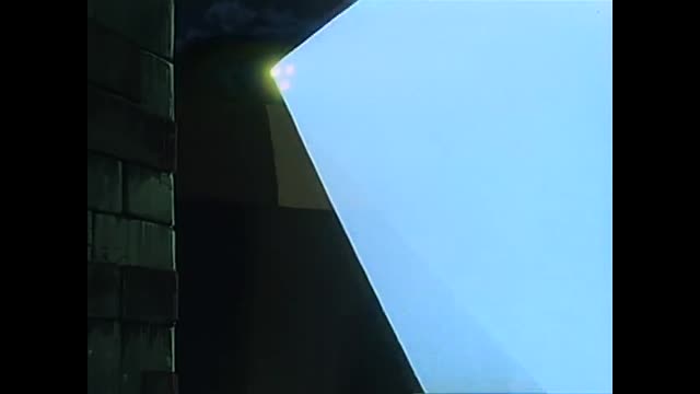 신비한 바다 나디아 06화