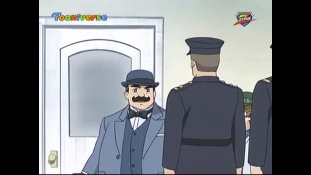 아가사 크리스티의 명탐정 포와로와 마플 17 VDownloader