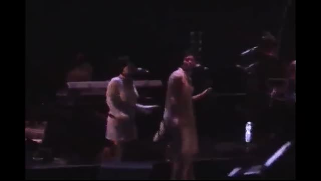 조용필 2004년 PAX MUSICA