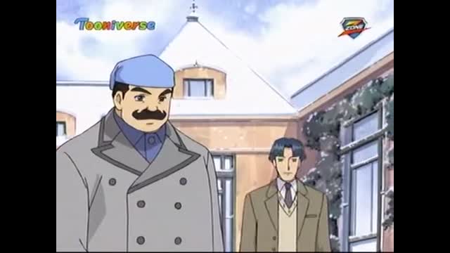 아가사 크리스티의 명탐정 포와로와 마플 24 VDownloader