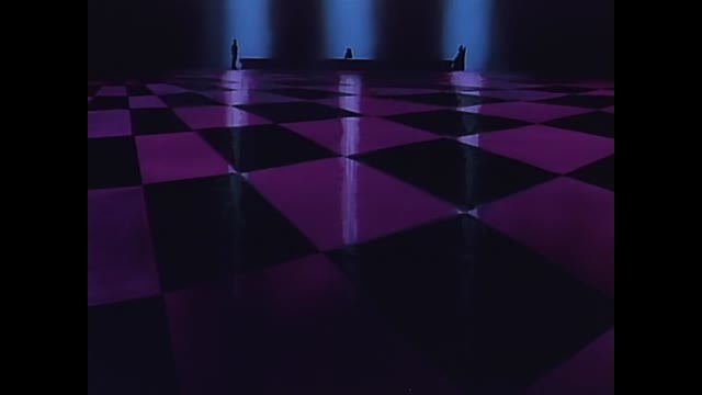 신비한 바다 나디아 37화