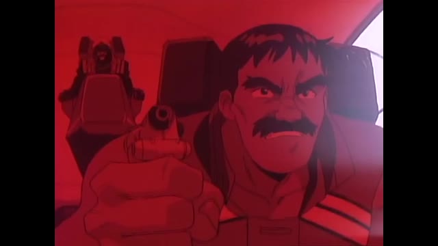 신비한 바다 나디아 38화