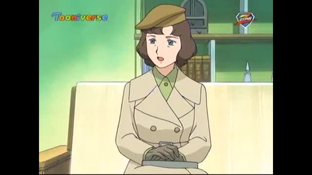 아가사 크리스티의 명탐정 포와로와 마플 29 VDownloader